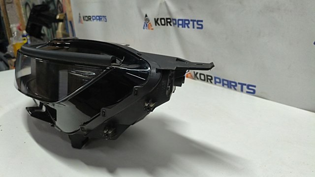 92101GI100 Hyundai/Kia Фара дальнього світла в зборі