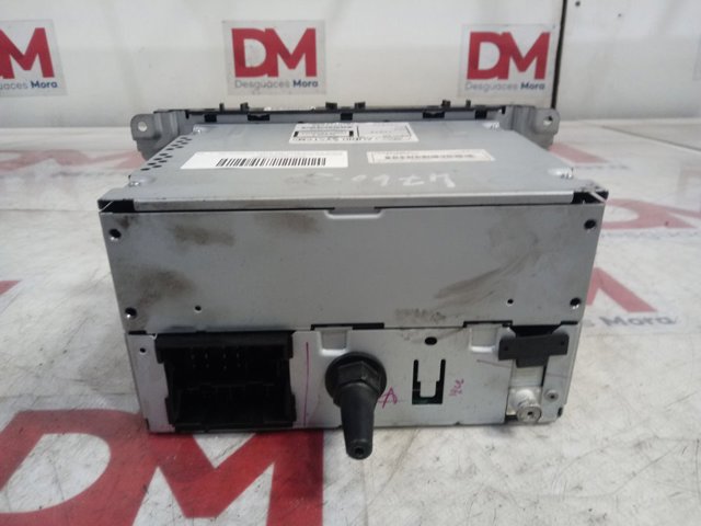 7M5T18C939EF Ford 