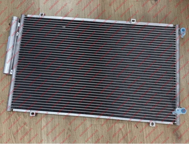 Купити 1017009712 Geely Радіатор системи охолодження кондиціонера