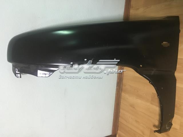 631011F231 Nissan/Infiniti Переднє ліве крило