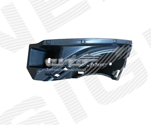 Кронштейн кріплення протитуманною фари, лівою Polcar 32B2297 ціна, від 7.22 USD