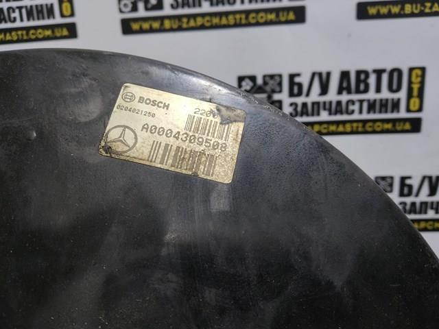  Mercedes A0004309508