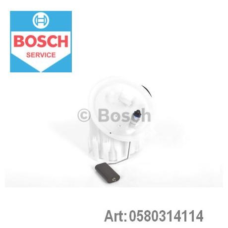 580314114 Bosch Електробензонасос