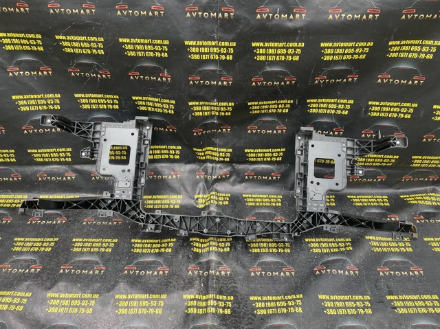 Купити 64101HF000 Hyundai/Kia Установча панель передня