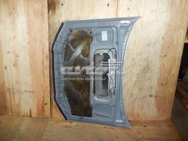 Купити 57229SA0109P Subaru Капот