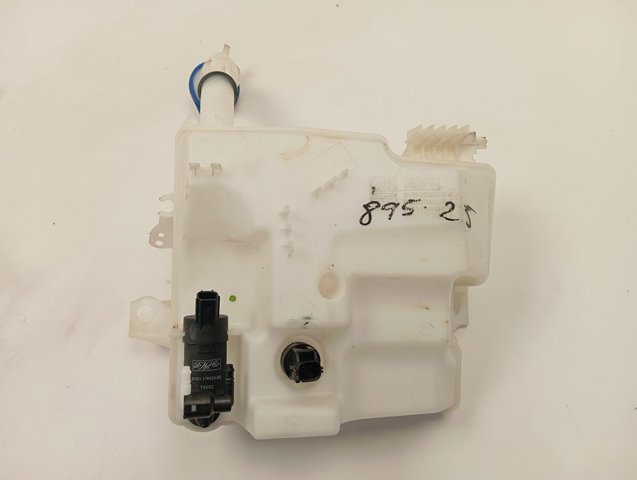  Ford BV6117B613CA