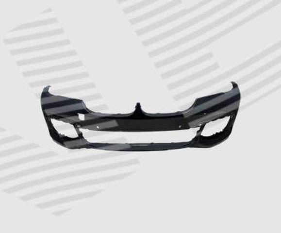 Бампер на авто Signeda PBM04324BA ціна, від 253.39 USD