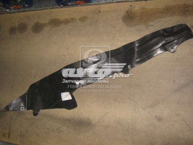 Подкрильнікі переднього крила, правий Chery Kimo хетчбек (A1, S12) (2007 - 2026) ціна, від 4.04 USD