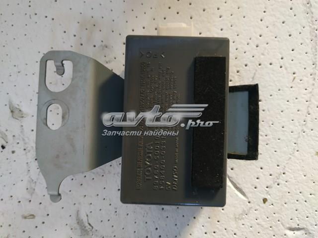 8976050010 Toyota 