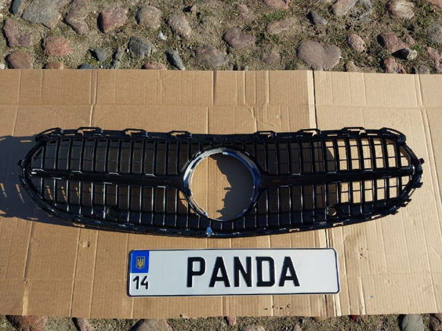 Решітка Mercedes A2068883800