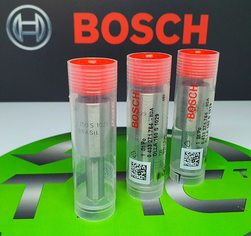 Розпилювач дизельної форсунки 433271764 Bosch
