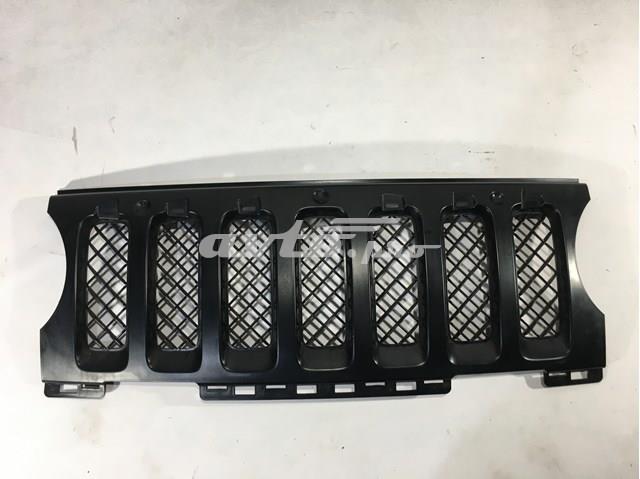 68091527AA Chrysler Решітка радіатора