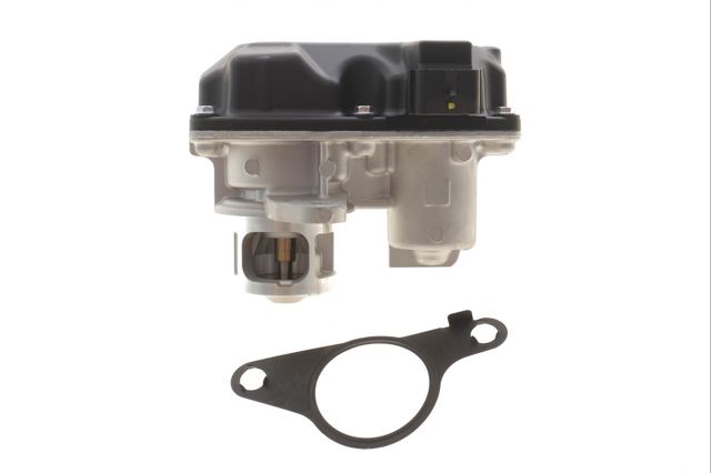 Клапан EGR NRF 48725 ціна, від 136.60 USD