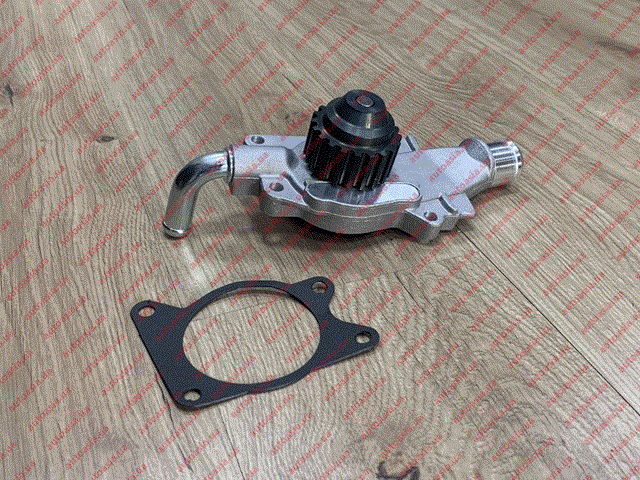 Помпа D4G15B1307010 Chery