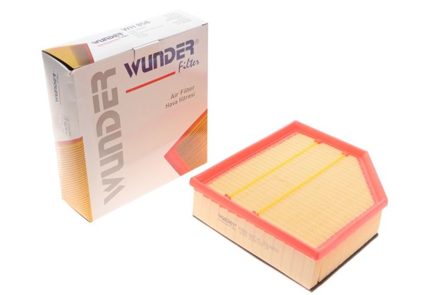 Повітряний фільтр WH858 Wunder