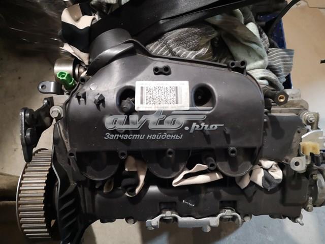 Двигун у зборі Land Rover LR069659