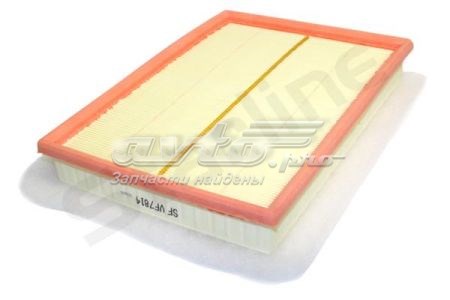 Фільтр повітряний Starline SSFVF7814