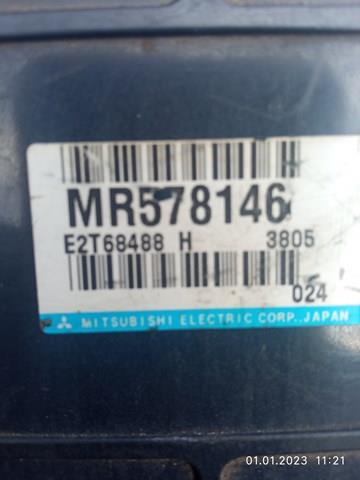  MR578146 Mitsubishi