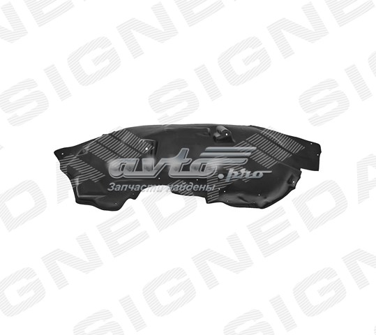 Підкрилки передні праві Signeda PFD11170AR