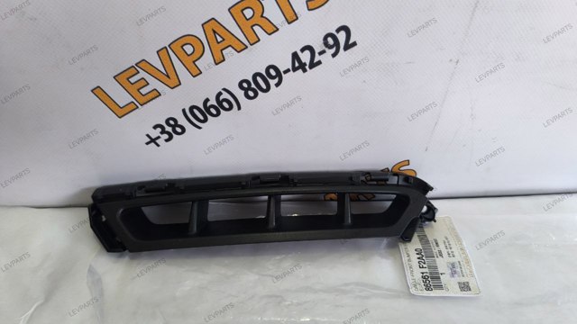 Решітка переднього бампера, ліва FPS FP3263911 ціна, від 4.94 USD