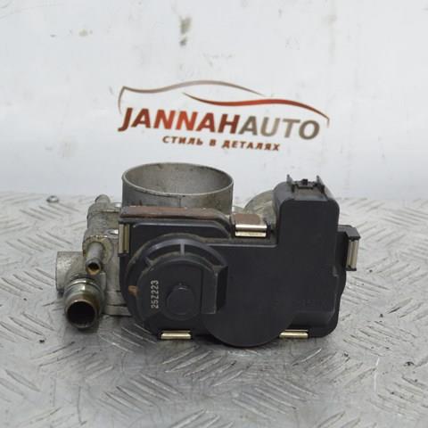 Заслінка повітряна General Motors 055559227