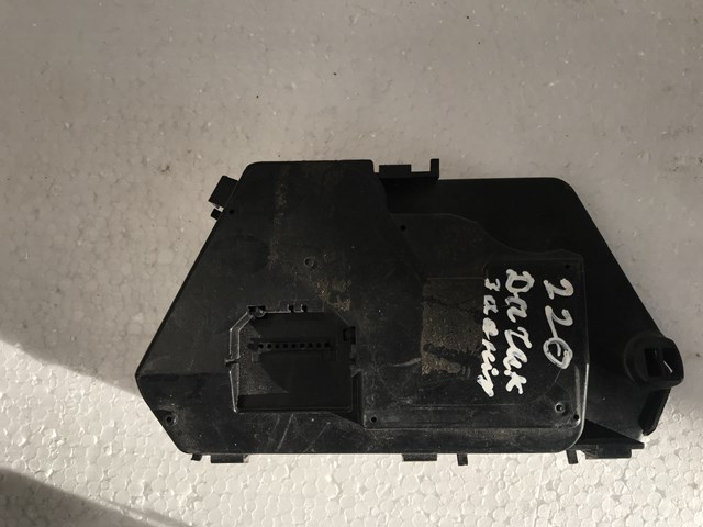 Блок управління комфорту Mercedes A2208211558