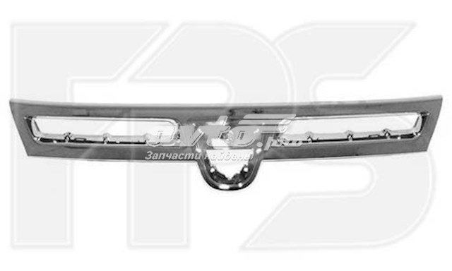 Решітка FPS FP5627991