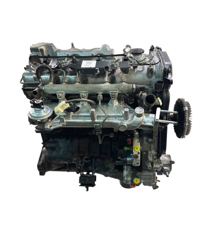 ДВЗ Ford 6M346006BB ціна, від 1687.29 USD