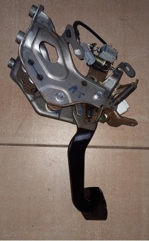 Педаль гальма 4711006270 Toyota