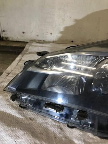 Купити Фара ліва Toyota Yaris  P13