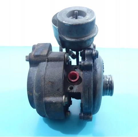 Турбіна Borg-Warner 54399700002 ціна, від 211.91 USD