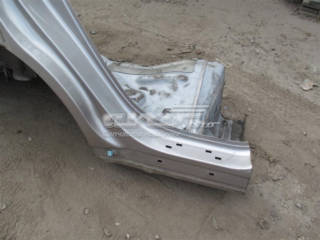 Бічна частина задні праві Signeda PHN88002AR ціна, від 247.63 USD
