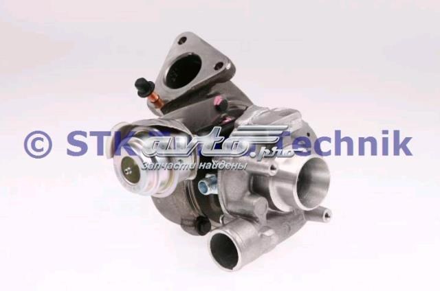 Турбіна Garrett 028145702D ціна, від 150.33 USD