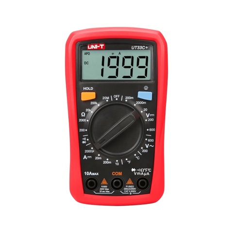  Unit UT33C ціна, від 22.26 USD