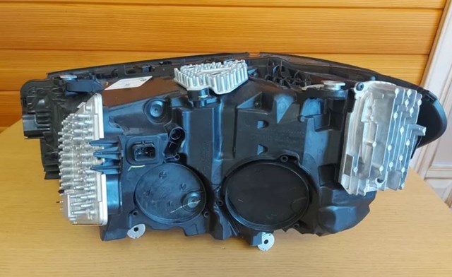 Фара права 5A2920406 BMW