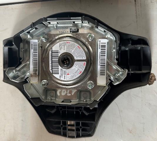 Купити 4400A244XA Mitsubishi Подушка безпеки водія