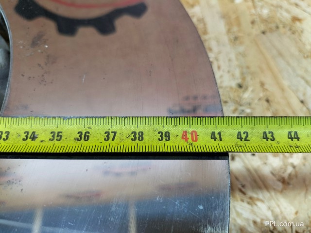 Гальмівні диски передні 9Y0615302AF VAG