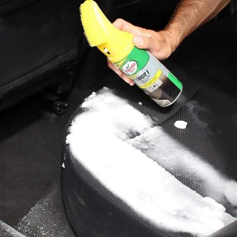  Turtle WAX 52799