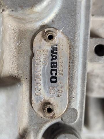 Купити 4800200020 Wabco Кран гальмівний, подпедальний (TRUCK)