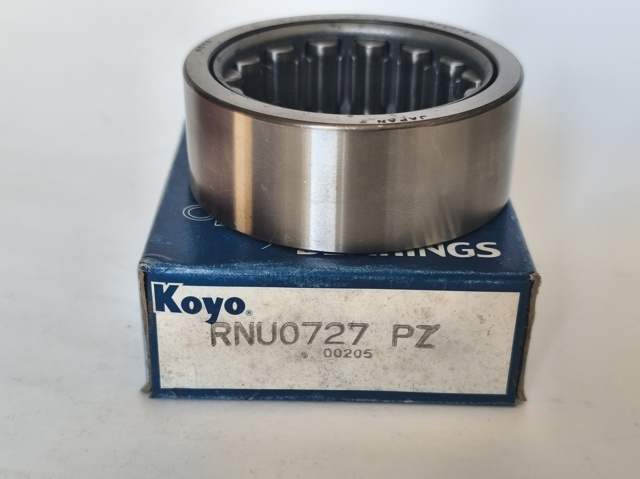 RNU0727 Koyo Підшипник ступиці задньої