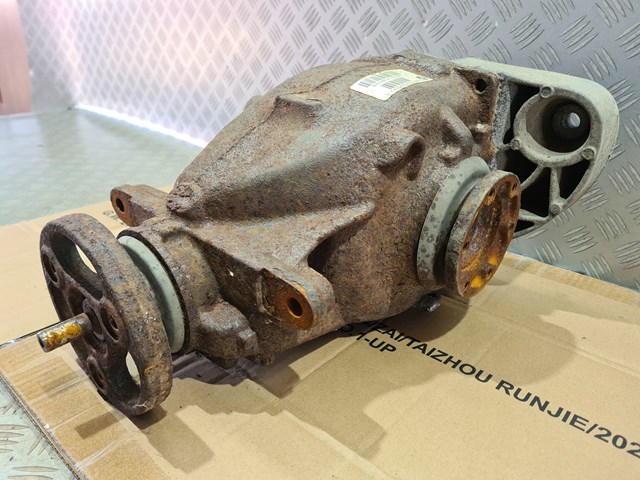  BMW 754158002 ціна, від 189.30 USD