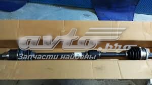 Піввісь права 495002H012 Hyundai/Kia