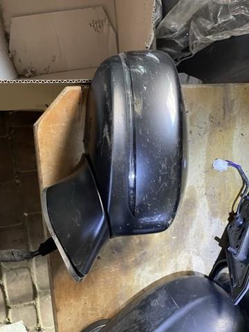 KC9E69121A Mazda Корпус дзеркала заднього виду, правий