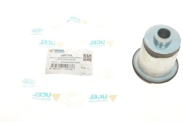 10973A Uc-el Подушка передньої балки