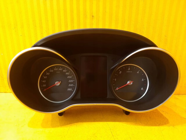 A2059000942 Mercedes 