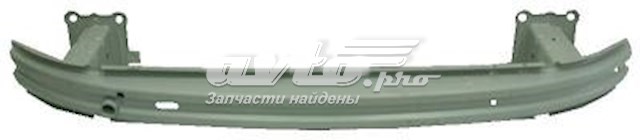Шина бампера переднього Signeda PKA44030AS ціна, від 80.62 USD