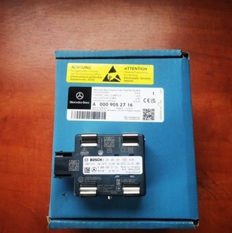  Mercedes A0009052716 ціна, від 357.39 USD