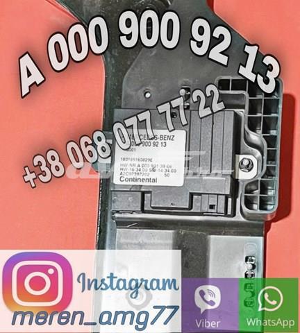  A0009009213 Mercedes