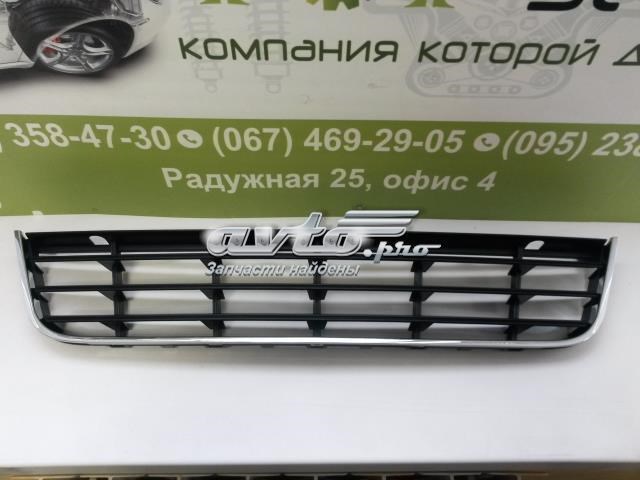 Решітка переднього бампера, центральна FP7407998 FPS