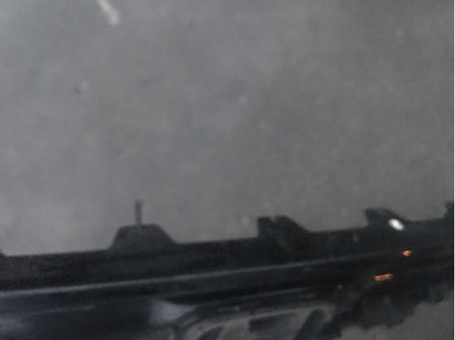 Купити 71121TARG00 Honda Захисна решітка радіатора